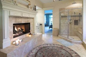Custom Shower Enclosures